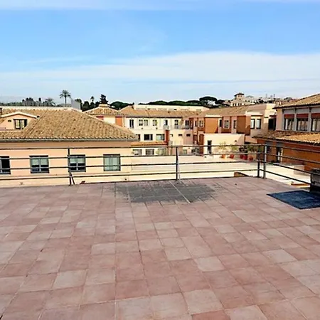 Attico Loft & Rooftop Colosseo *