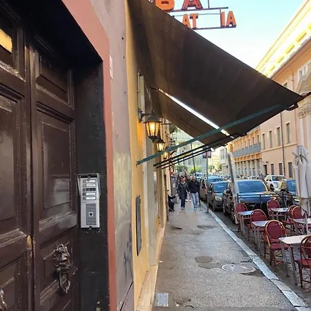 Attico Loft & Rooftop Colosseo *