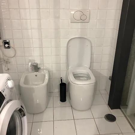 Apartamento Attico Loft & Rooftop Colosseo