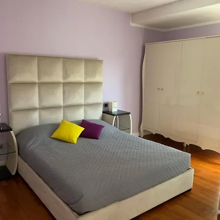 Attico Loft & Rooftop Colosseo Apartamento Roma