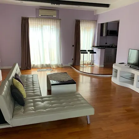 Attico Loft & Rooftop Colosseo Apartamento