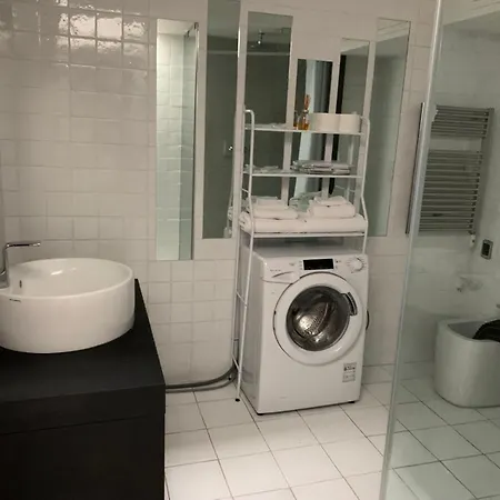 Apartamento Attico Loft & Rooftop Colosseo *