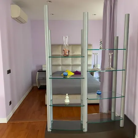 Attico Loft & Rooftop Colosseo *