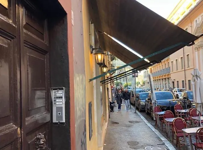 Attico Loft & Rooftop Colosseo *