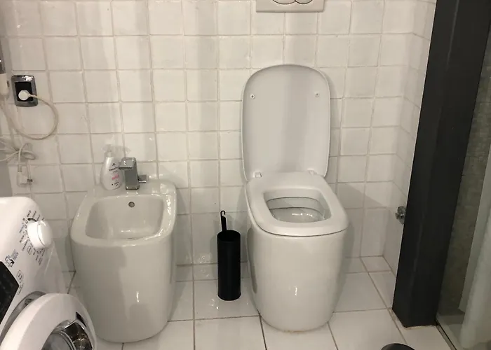 公寓 Attico Loft & Rooftop Colosseo