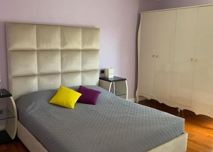 Attico Loft & Rooftop Colosseo 公寓 罗马